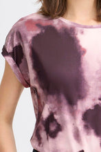 Charger l&#39;image dans la galerie, HAUT T-SHIRT PRINT FRANSA FRSEEN TEE1 20610634-900002419
