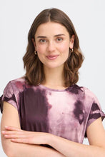 Charger l&#39;image dans la galerie, HAUT T-SHIRT PRINT FRANSA FRSEEN TEE1 20610634-900002419
