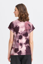 Charger l&#39;image dans la galerie, HAUT T-SHIRT PRINT FRANSA FRSEEN TEE1 20610634-900002419
