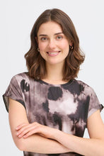 Charger l&#39;image dans la galerie, HAUT T-SHIRT PRINT FRANSA FRSEEN TEE1 20610634-900002981

