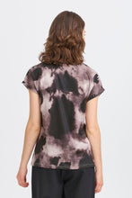 Charger l&#39;image dans la galerie, HAUT T-SHIRT PRINT FRANSA FRSEEN TEE1 20610634-900002981
