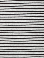 Charger l&#39;image dans la galerie, HAUT T-SHIRT RAYURES ICHI IHMIRA V SS2 20122521 GREY
