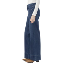 Charger l'image dans la galerie, SUKI WIDE LEG SILVER JEAN L93905LSS352
