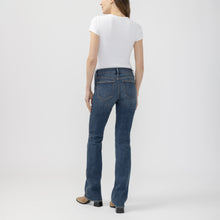 Charger l'image dans la galerie, SUKI SLIM BOOT CUT SILVER JEAN L93616CVS361
