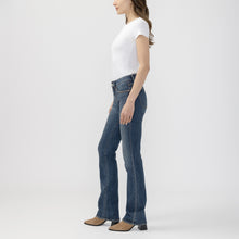 Charger l'image dans la galerie, SUKI SLIM BOOT CUT SILVER JEAN L93616CVS361
