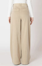 Charger l&#39;image dans la galerie, PANTALON JOGGER LARGE PLIS À LA TAILLE DEX 2622723D
