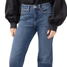 Charger l'image dans la galerie, AVERY TROUSER SILVER JEAN L94903CVS220
