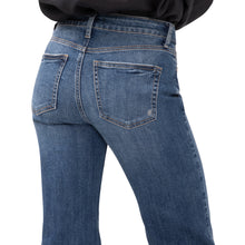 Charger l'image dans la galerie, AVERY TROUSER SILVER JEAN L94903CVS220
