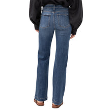 Charger l'image dans la galerie, AVERY TROUSER SILVER JEAN L94903CVS220
