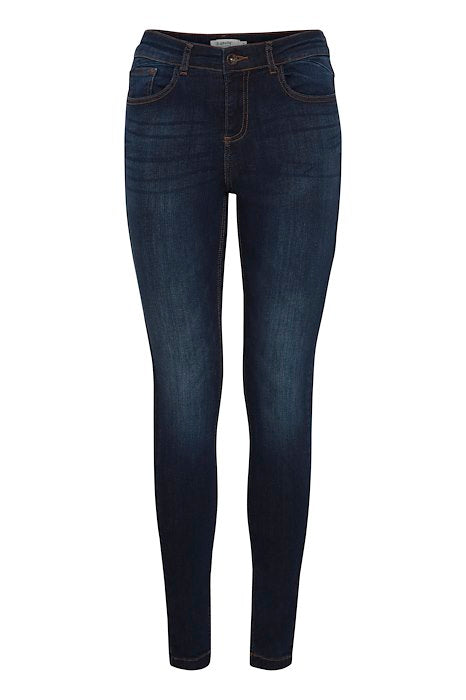 JEAN ULTRA SKINNY JEGGING B.YOUNG LOLA LUNI JEANS