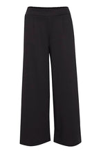 Charger l'image dans la galerie, PANTALON GAUCHO CHIC ICHI IHKATE SUS WIDE PA
