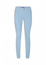 Charger l&#39;image dans la galerie, PANTALON DE COULEUR SOYA CONCEPT ERNA-LANA7B
