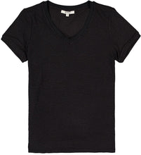 Charger l&#39;image dans la galerie, HAUT T-SHIRT UNI GARCIA C10204
